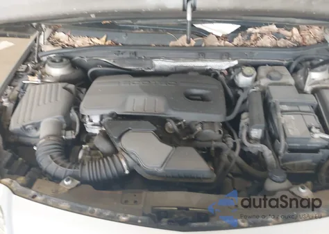 2011 Buick Regal Cxl Russelsheim from USA, damaged, VIN W04GT5GC4B1007012